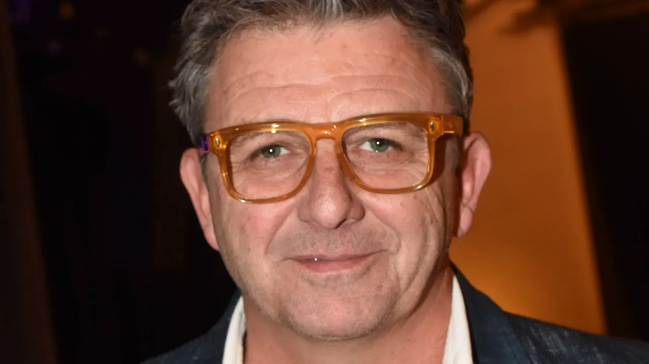 Hans Sigl Hans Sigl - Foto: IMAGO / Lindenthaler