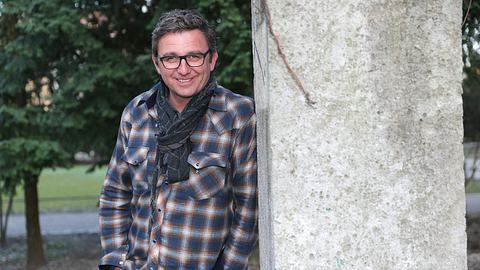 Der Bergdoktor Hans Sigl - Foto:  Gisela Schober/Getty Images