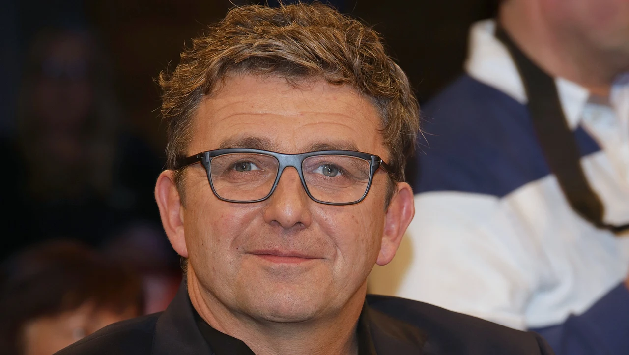 Hans Sigl Hans Sigl - Foto: Getty Images
