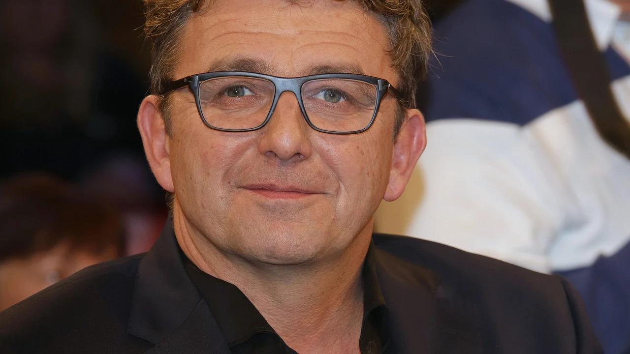 Hans Sigl - Foto: Getty Images Hans Sigl - Foto: Getty Images