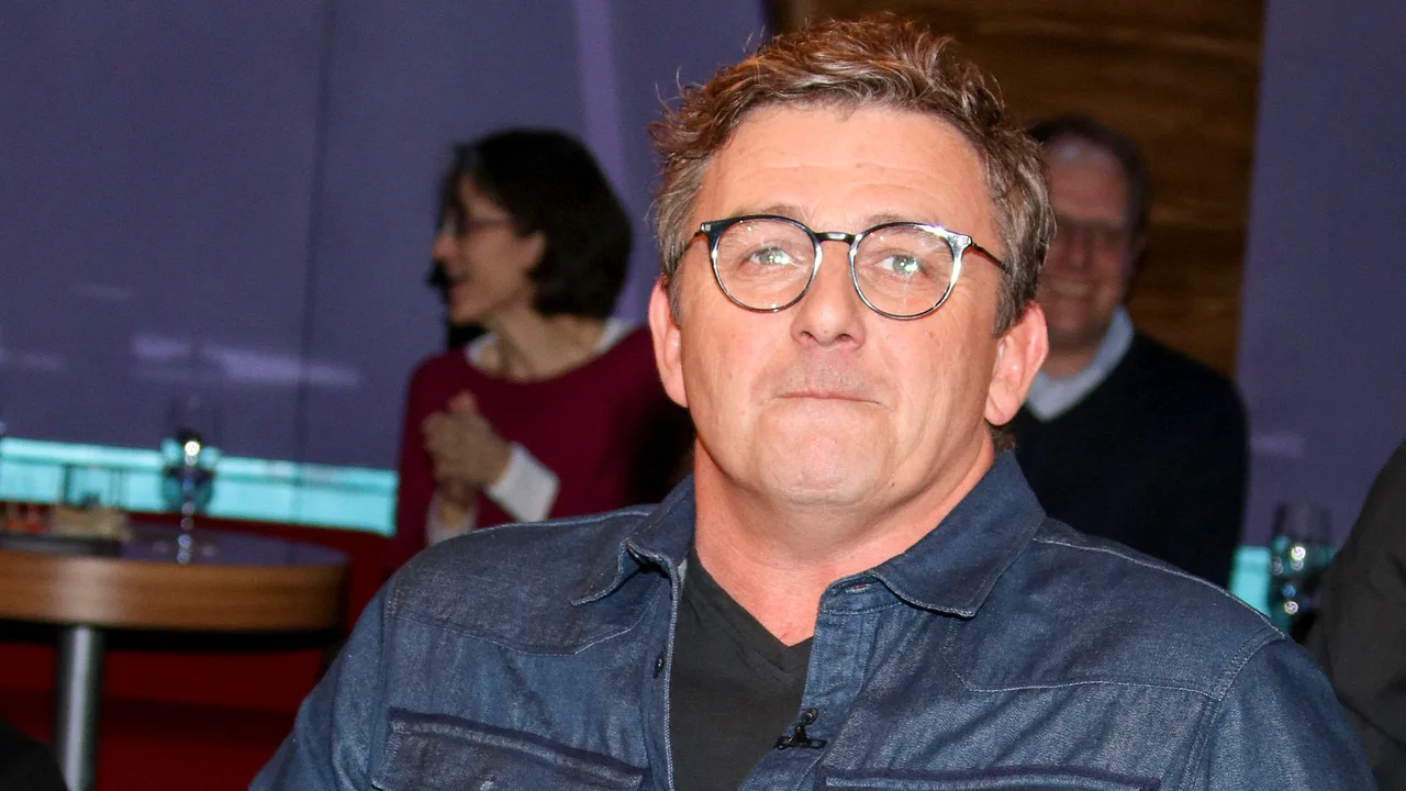 Hans Sigl Hans Sigl - Foto: Getty Images