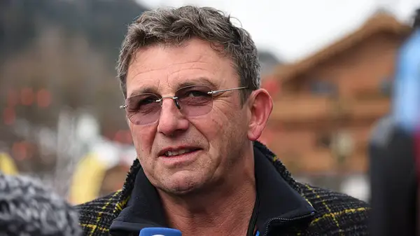 Hans Sigl
