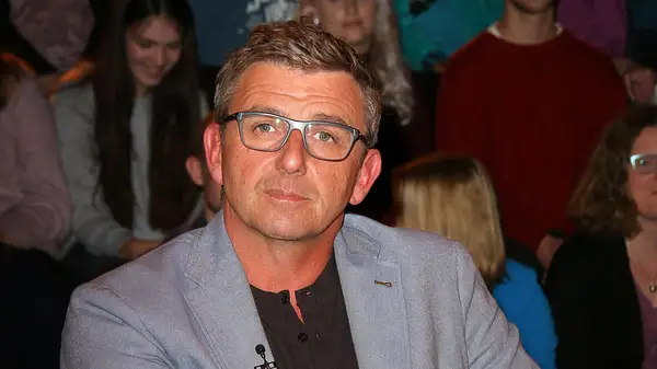 Hans Sigl