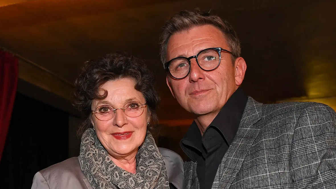 Hans Sigl & Monika Baumgartner