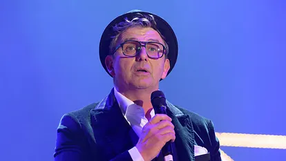 Hans Sigl