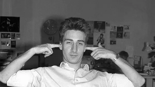 Hansi Behrendt