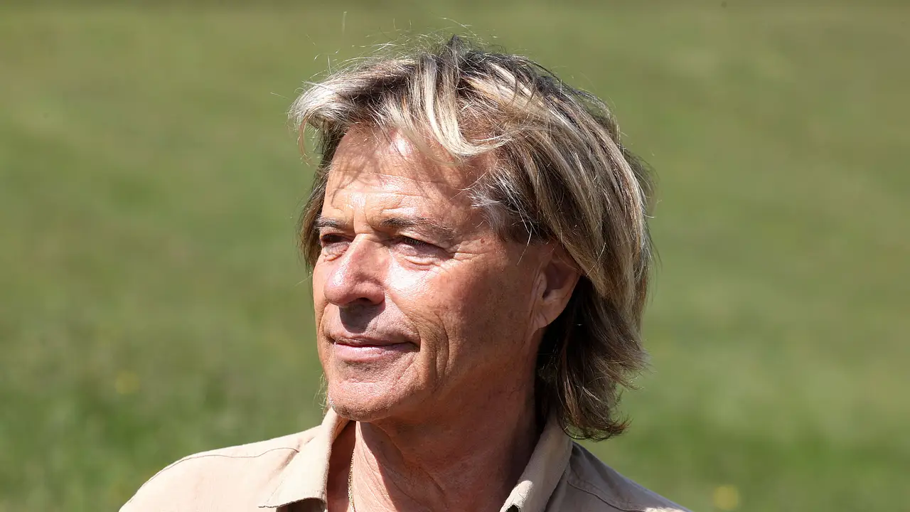 Hansi Hinterseer Hansi Hinterseer - Foto: Imago / STAR-MEDIA