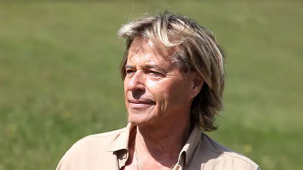 Hansi Hinterseer