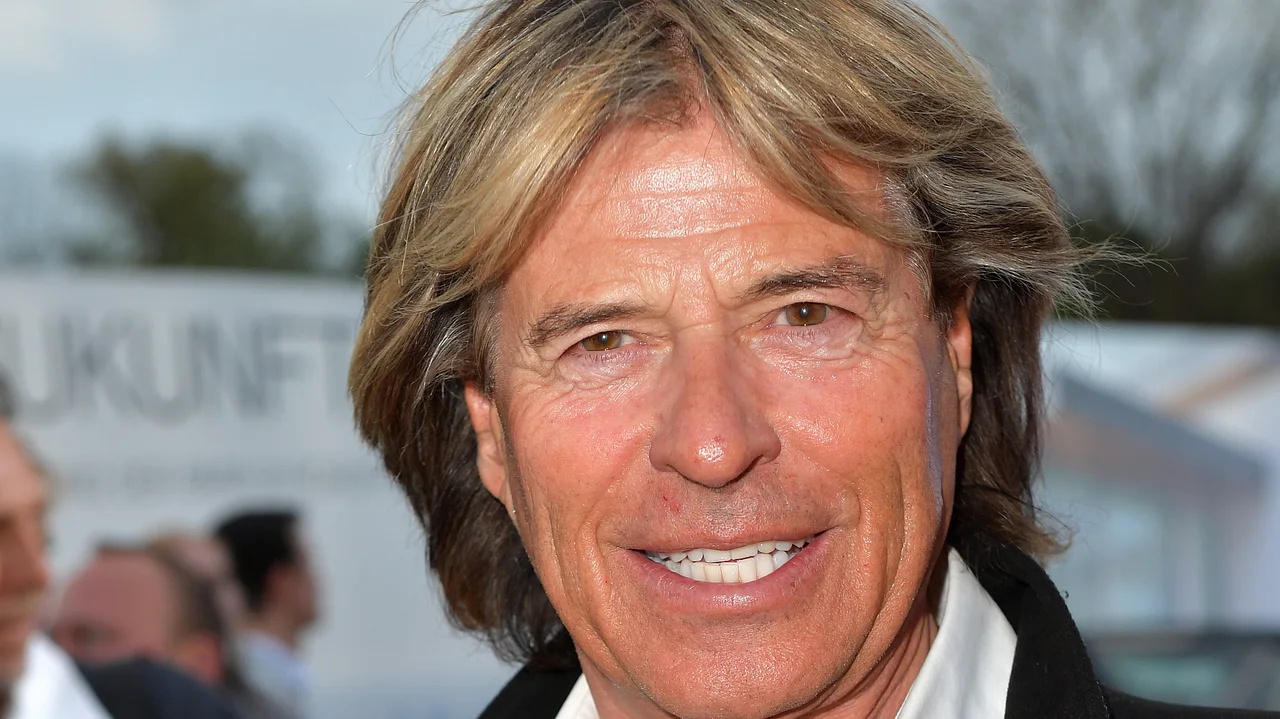 Hansi Hinterseer Hansi Hinterseer - Foto: gettyimages