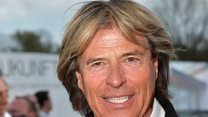Hansi Hinterseer