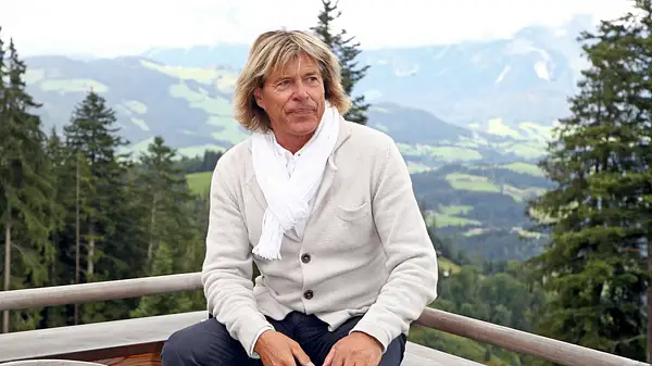 Hansi Hinterseer
