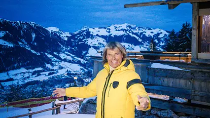 Hansi Hinterseer