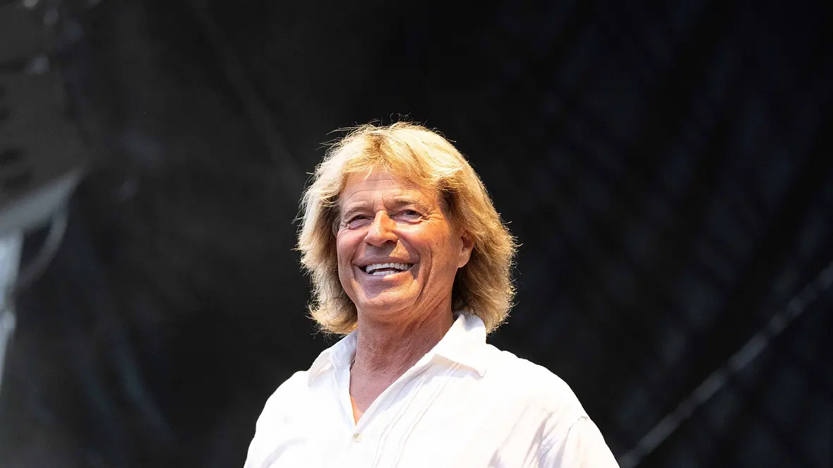 Hansi Hinterseer