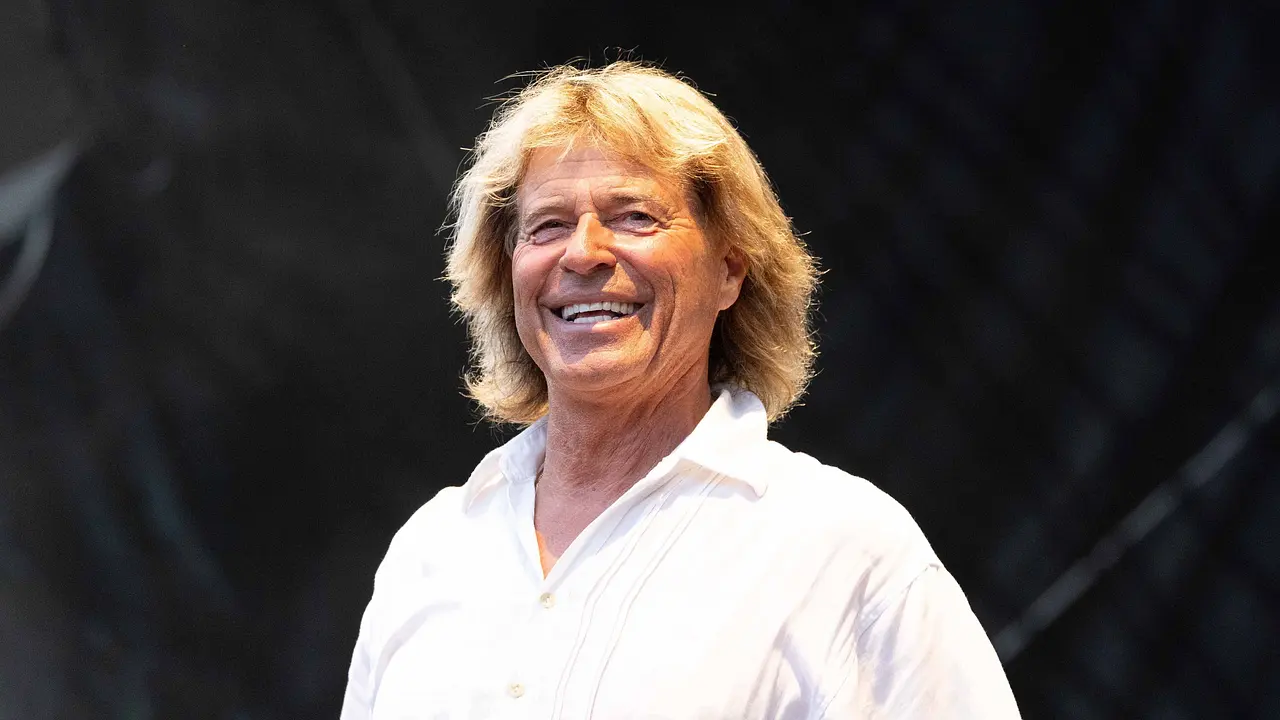 Hansi Hinterseer Hansi Hinterseer - Foto: IMAGO / Daniel Scharinger