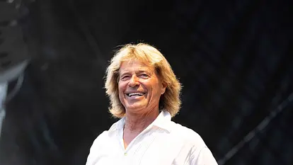 Hansi Hinterseer