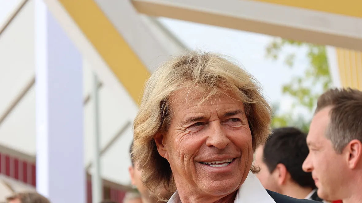 Hansi Hinterseer