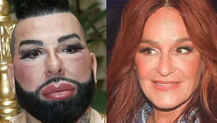 Harald Glööckler und Andrea Berg verbindet etwas mehr