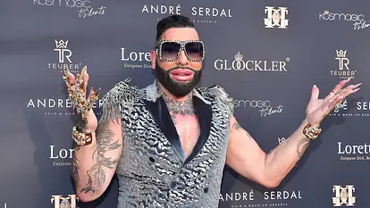 Harald Glööckler