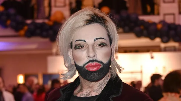 Harald Glööckler