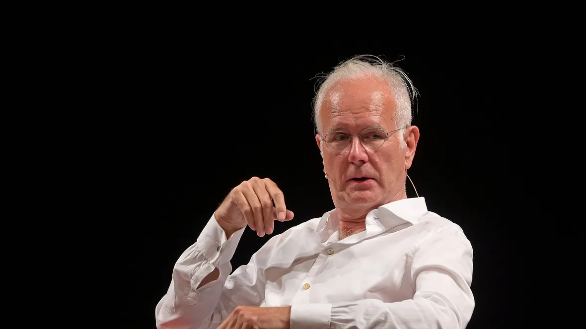 Harald Schmidt