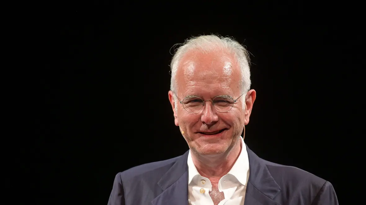 Harald Schmidt