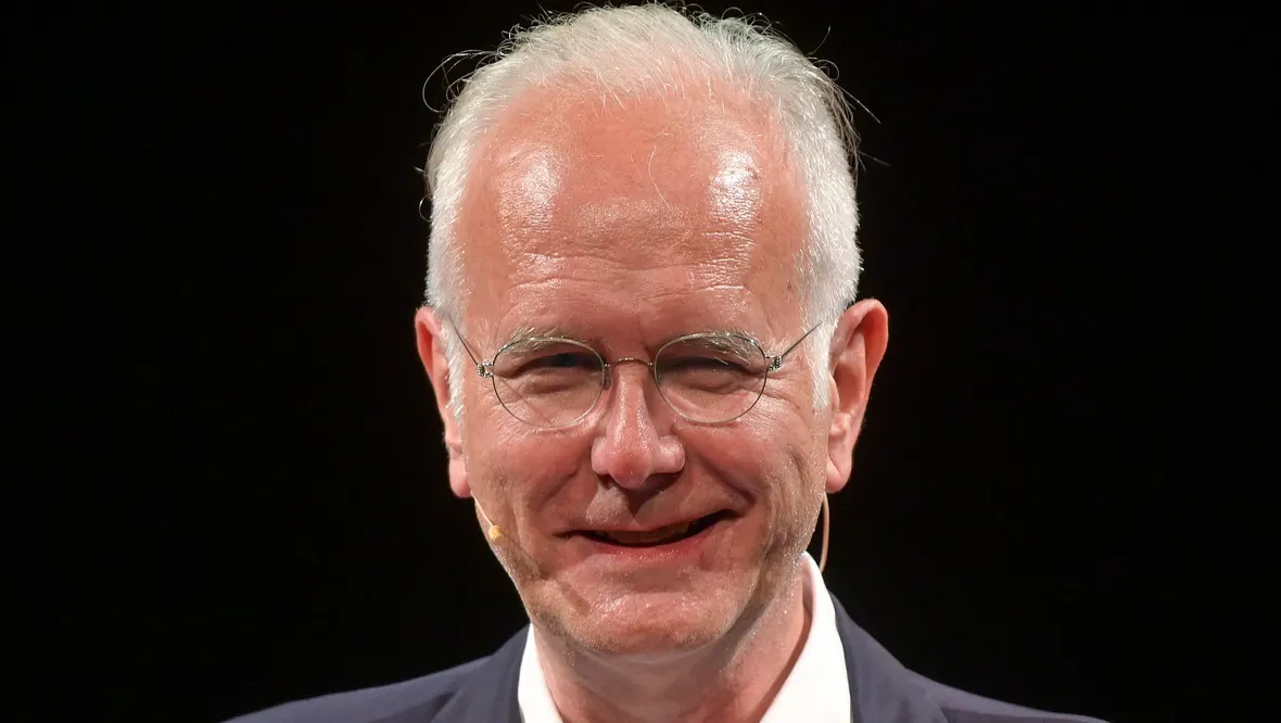 Harald Schmidt Harald Schmidt