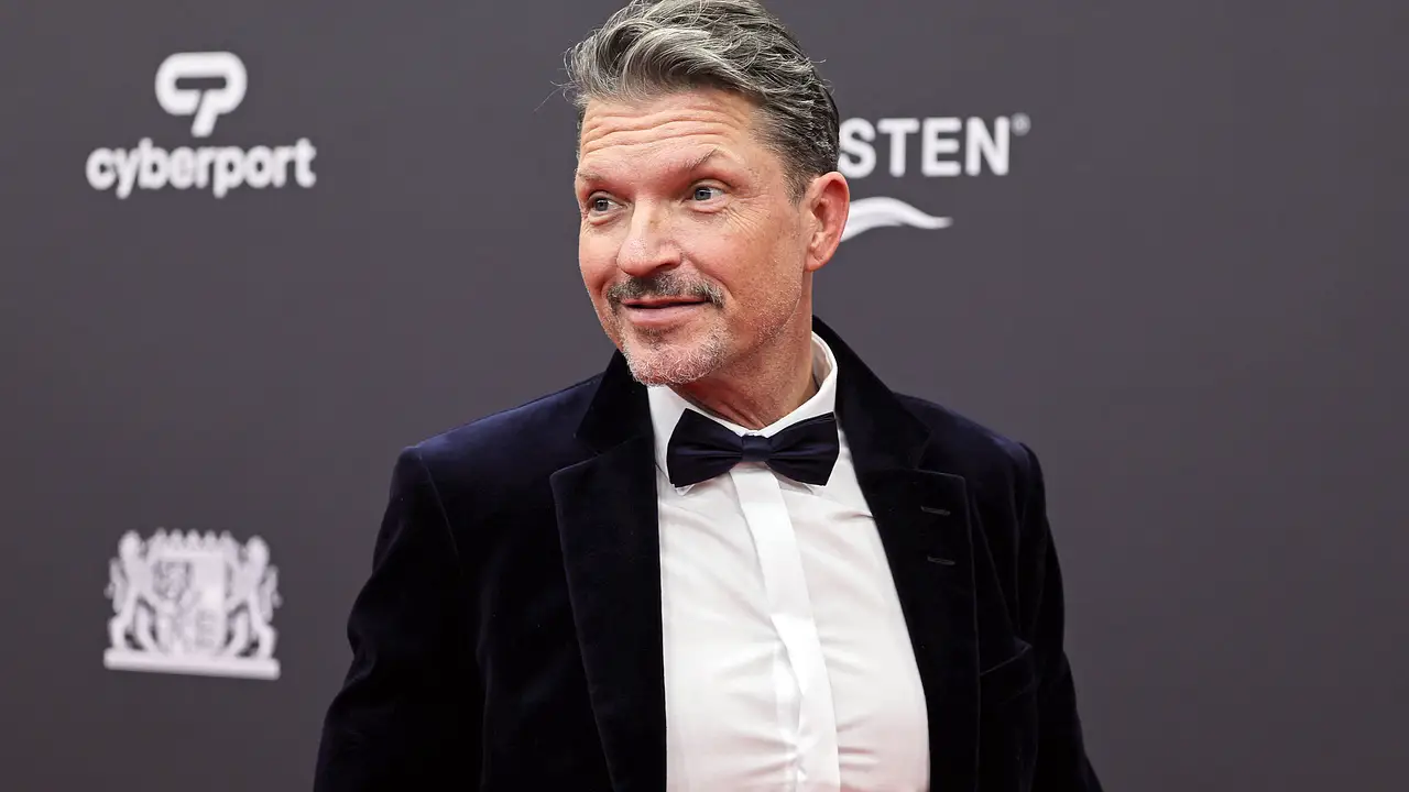 Hardy Krüger Hardy Krüger - Foto: IMAGO / Bildagentur Monn