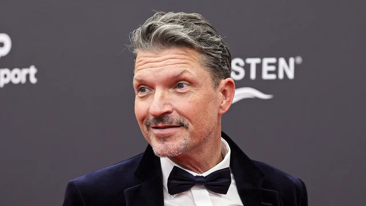 Hardy Krüger Hardy Krüger - Foto: IMAGO / Bildagentur Monn