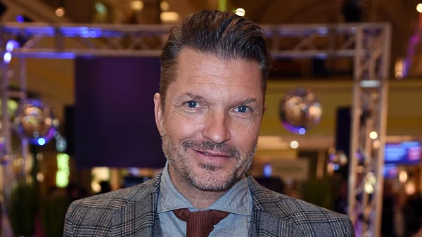 Hardy Krüger Junior