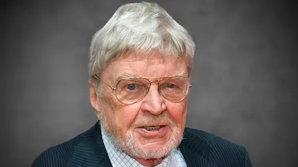 Hardy Krüger