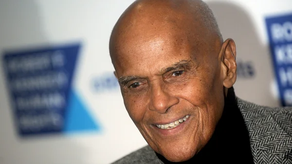 Harry Belafonte