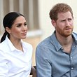 Herzogin Meghan und Prinz Harry - Foto: Chris Jackson - Pool/ Getty Images