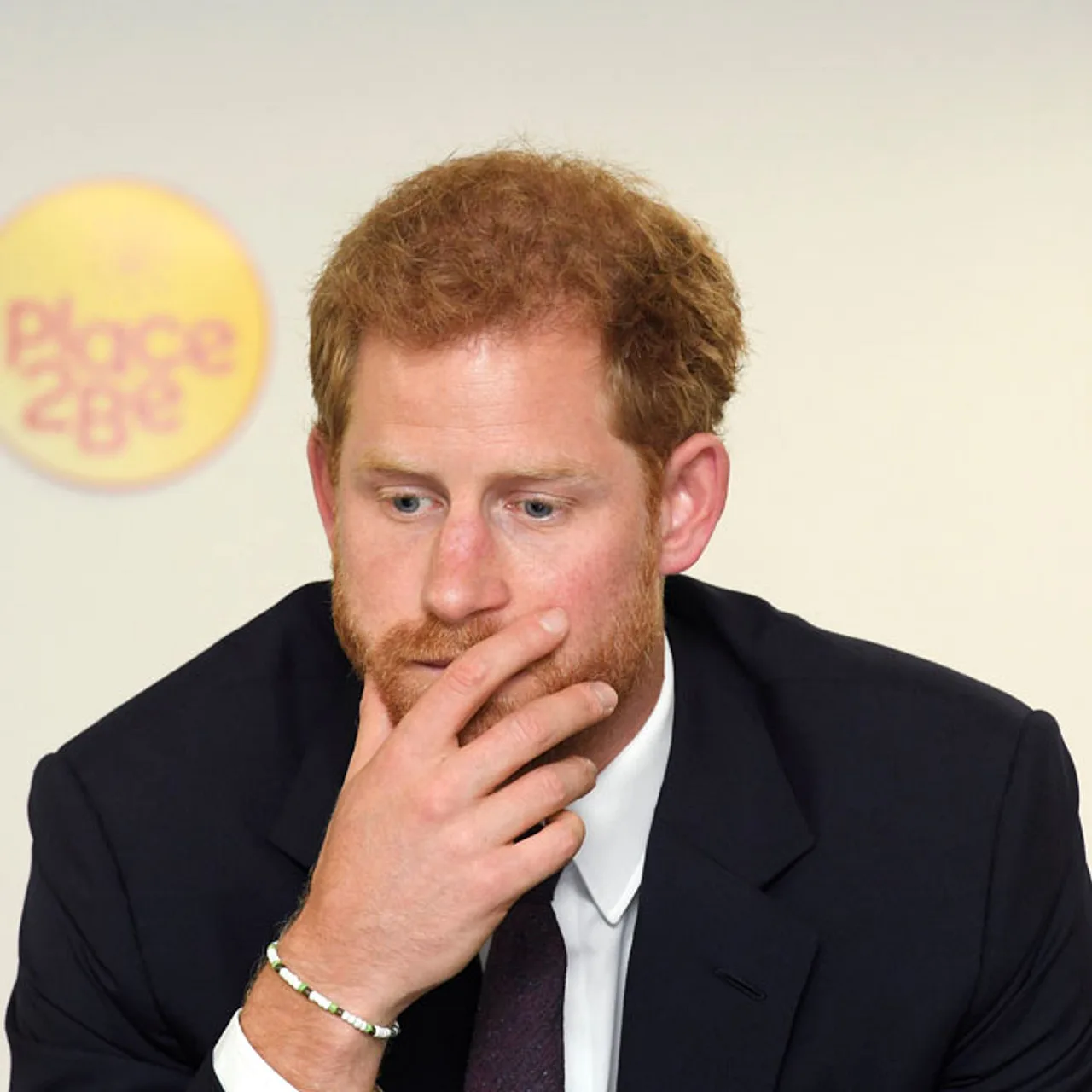 Prinz Harry: Trennungs-Schock nach Liebes-Interview? Prinz Harry: Trennungs-Schock nach Liebes-Interview? - Foto: Getty Images