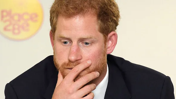Prinz Harry: Trennungs-Schock nach Liebes-Interview?
