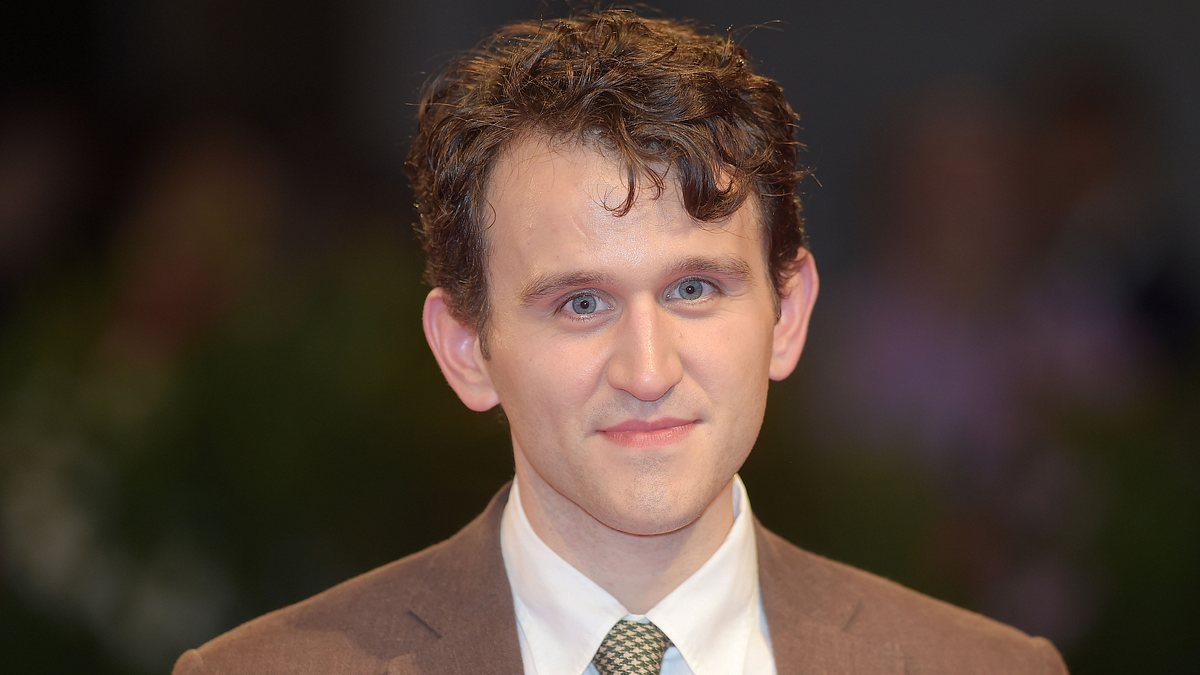 Harry Melling alias Dudley Dursley heute