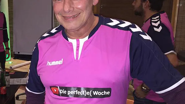 "Imbiss-Tester" Harry Schulz: So geht es ihm heute