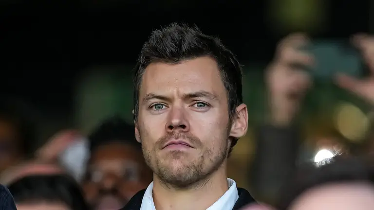 Harry Styles