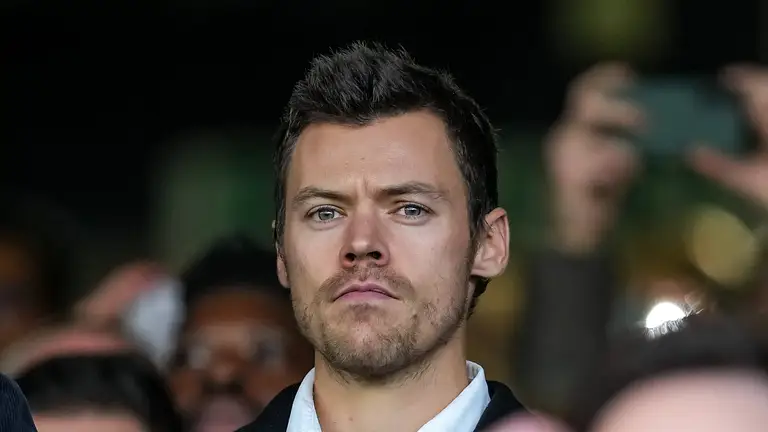 Harry Styles