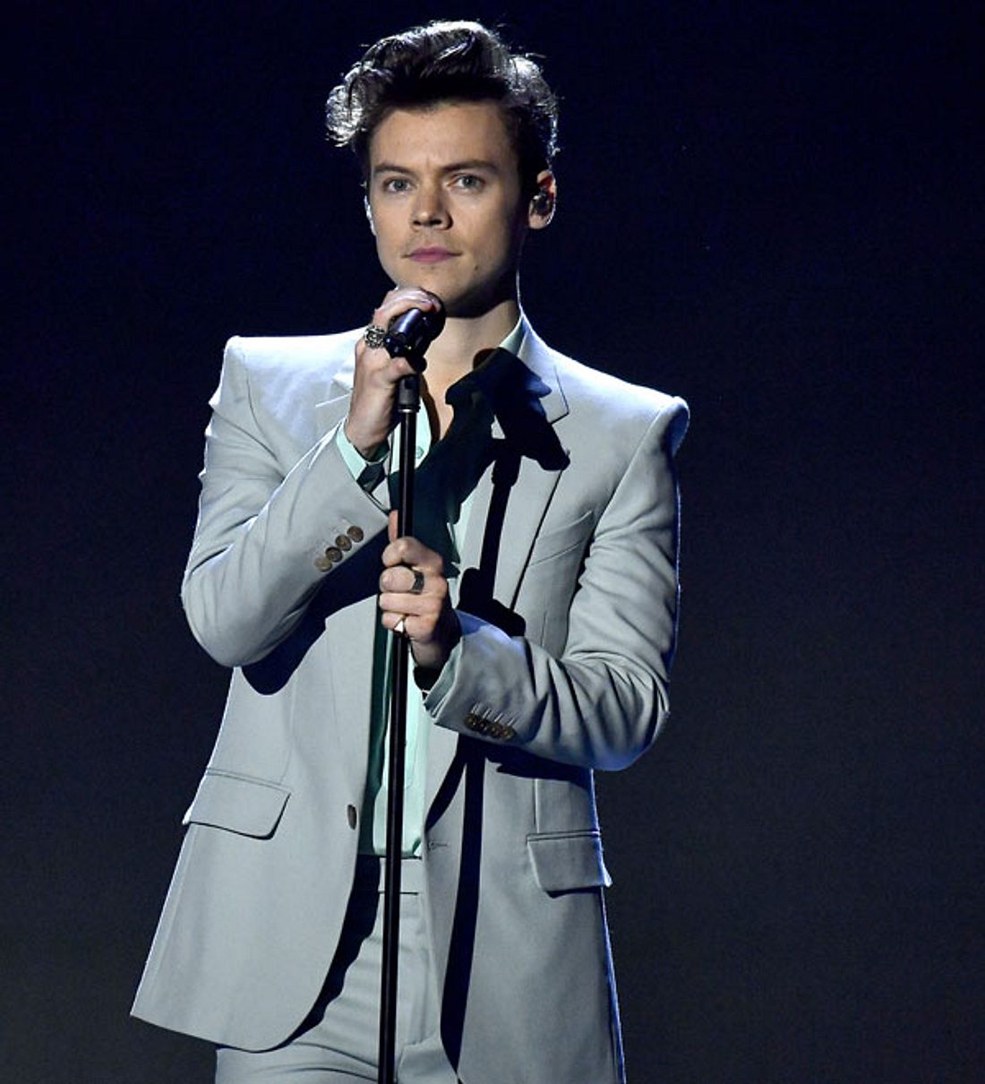 One Direction Harry Styles: Überraschendes Coming-Out!