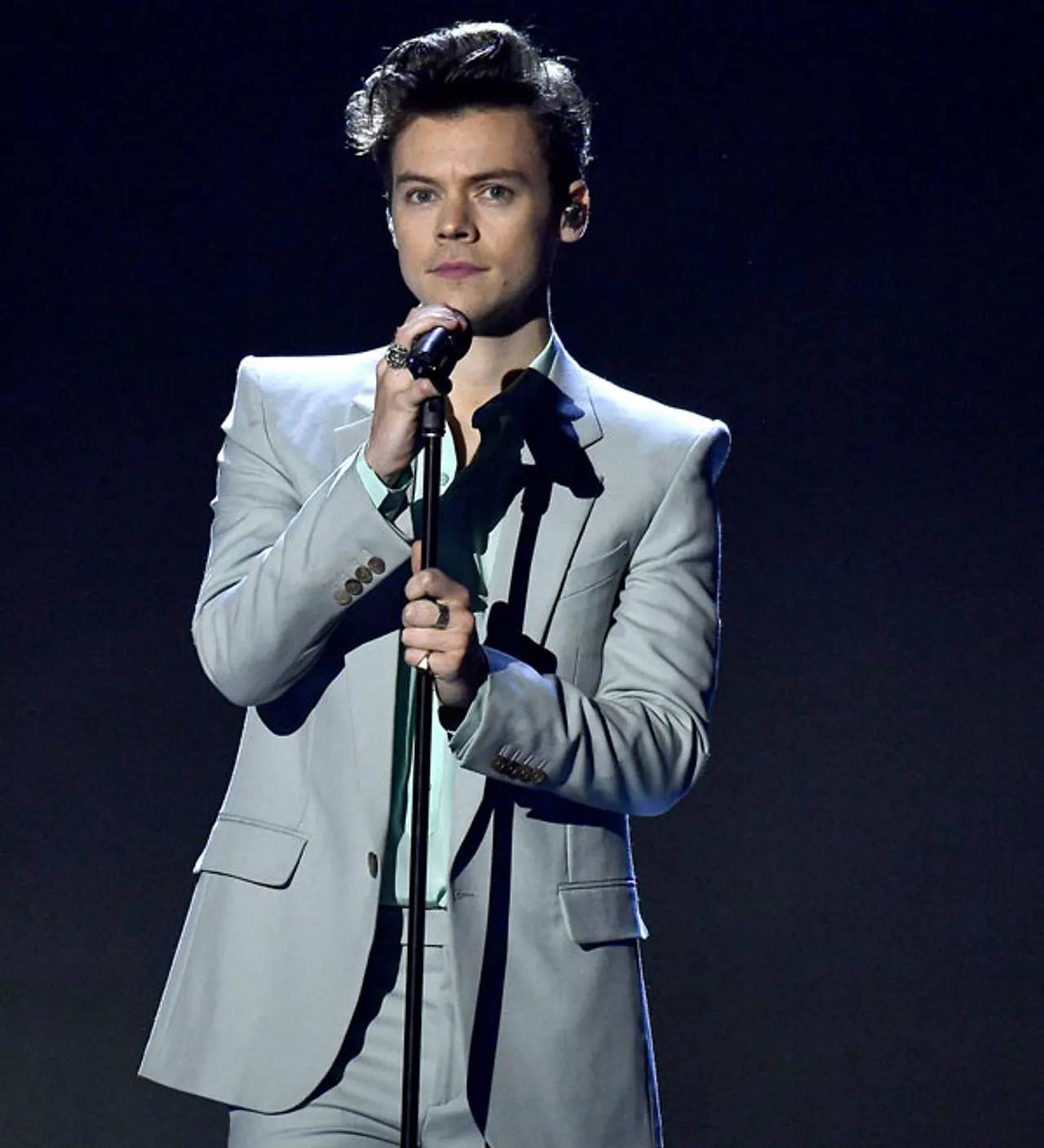 One Direction Harry Styles: Überraschendes Coming-Out! One Direction Harry Styles: Überraschendes Coming-Out! - Foto: Getty Images