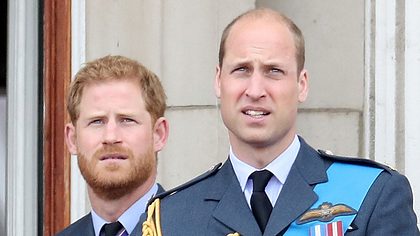 Prinz William: Sorgt diese Nachricht für Streit mit Harry? - Foto: Getty Images