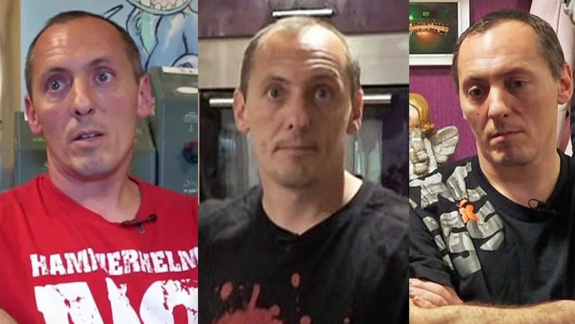 Hartz und Herzlich Florian macht eine traurige Verkündung