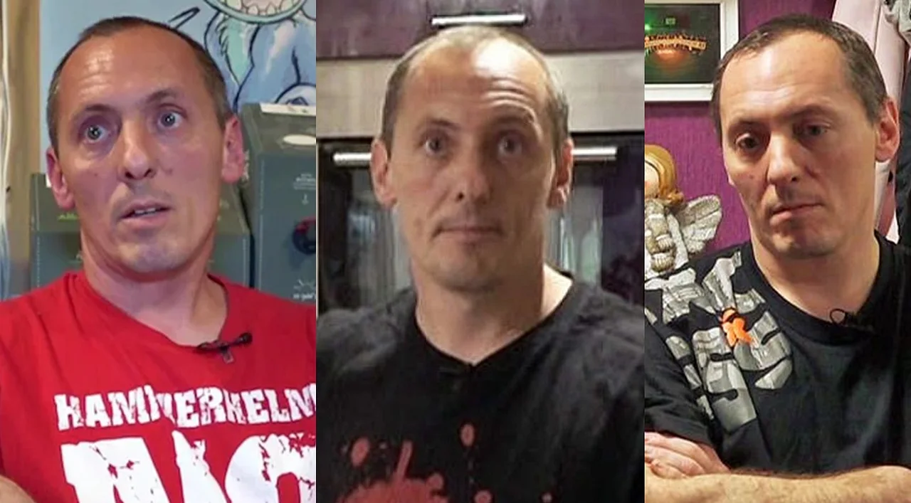 Hartz und Herzlich Florian macht eine traurige Verkündung Hartz und Herzlich Florian macht eine traurige Verkündung - Foto: RTLZwei
