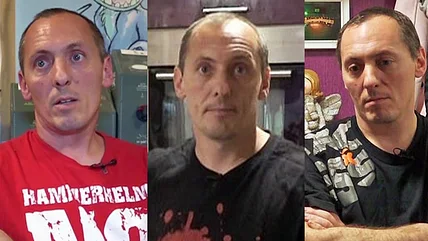 Hartz und Herzlich Florian macht eine traurige Verkündung