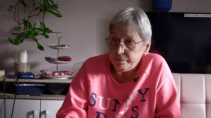 "Hartz und herzlich"-Dagmar verstarb 2021