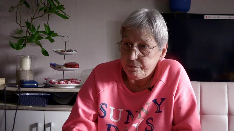 "Hartz und herzlich"-Dagmar verstarb 2021