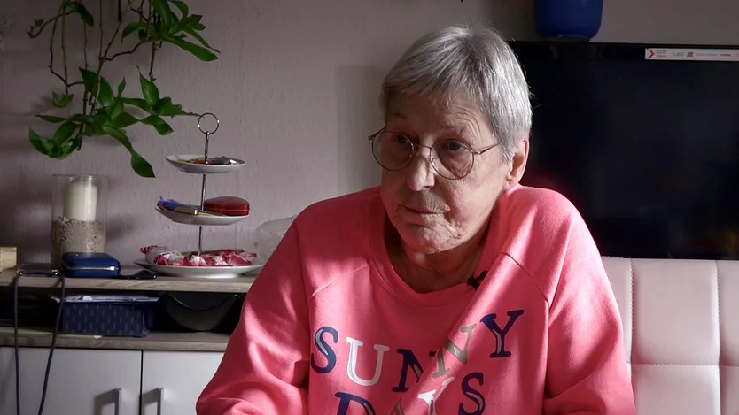 "Hartz und herzlich"-Dagmar verstarb 2021