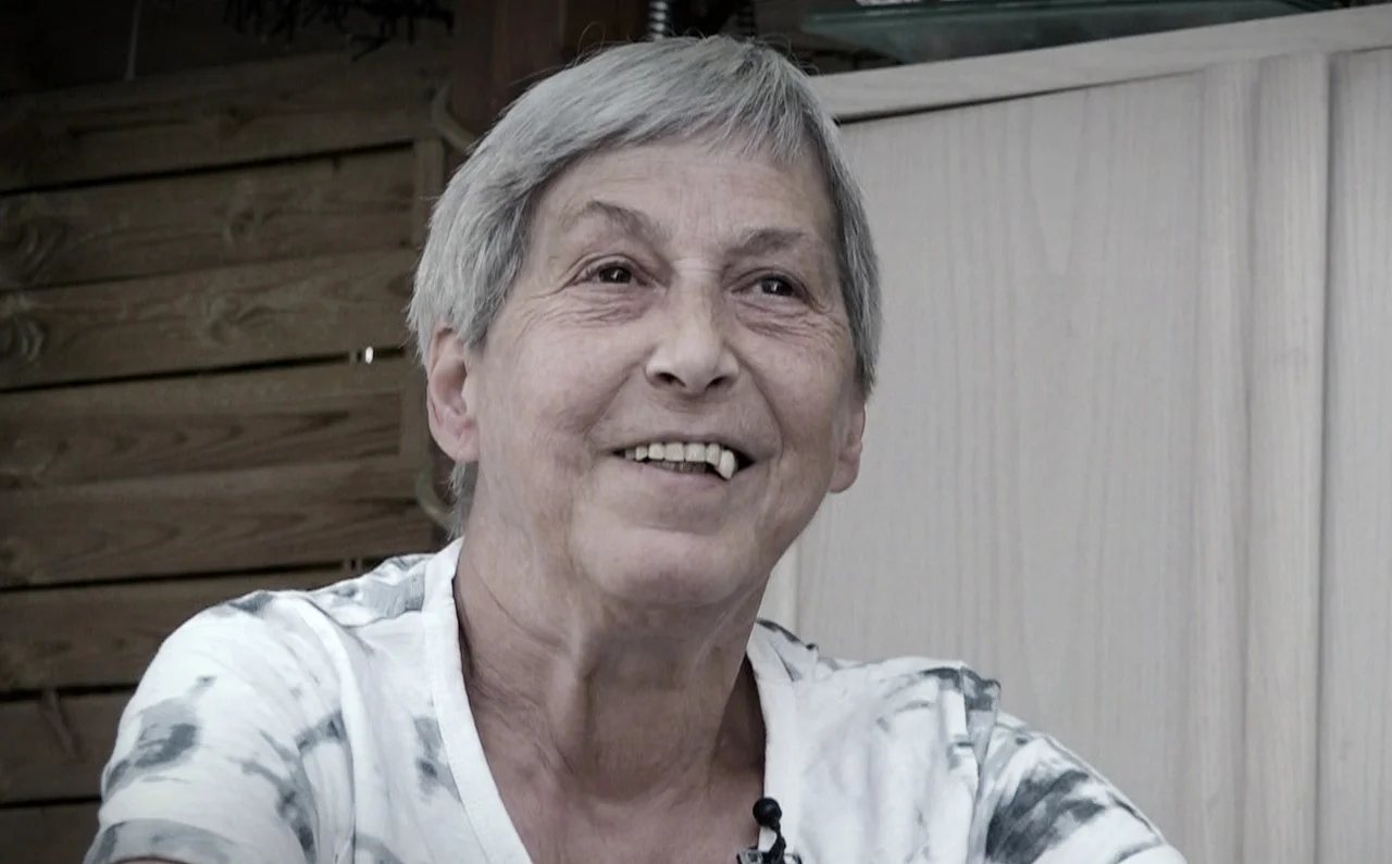 "Hartz und herzlich"-Dagmar kämpfte bis zuletzt um ihr Haus Hartz und herzlich-Dagmar kämpfte bis zuletzt um ihr Haus - Foto: RTLZWEI