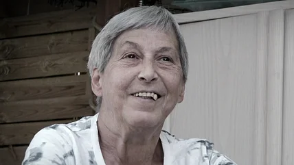 "Hartz und herzlich"-Dagmar kämpfte bis zuletzt um ihr Haus