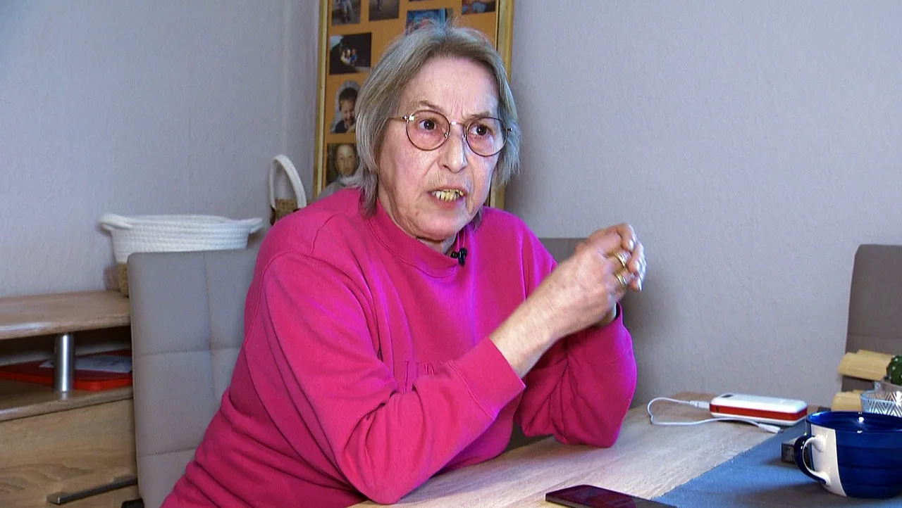 "Hartz und herzlich"-Dagmar litt vor ihrem Tod an einer Krankheit Hartz und herzlich-Dagmar litt vor ihrem Tod an einer Krankheit - Foto: RTLzwei